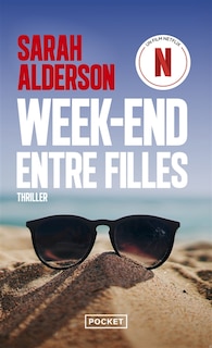 Front cover_Week-end entre filles