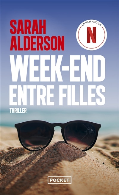 Front cover_Week-end entre filles