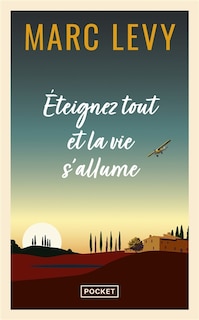 Front cover_Eteignez tout et la vie s’allume
