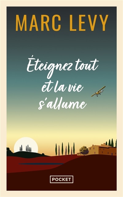 Front cover_Eteignez tout et la vie s’allume