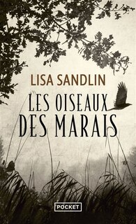 Front cover_Les oiseaux des marais