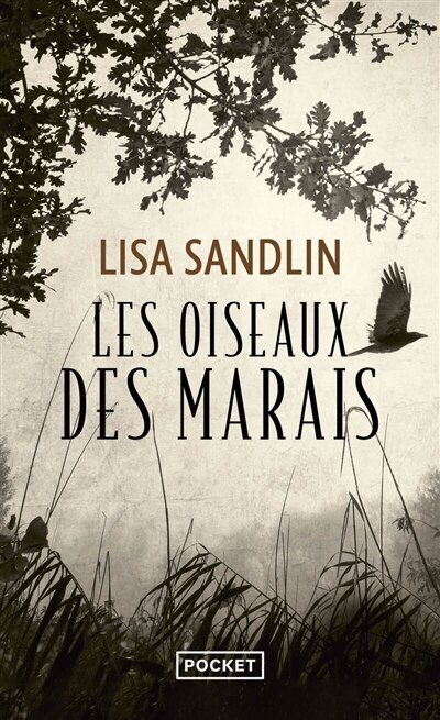 Front cover_Les oiseaux des marais