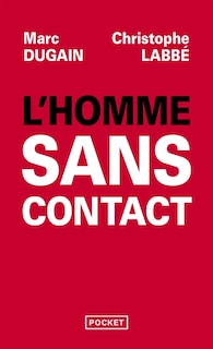 Front cover_L' homme sans contact