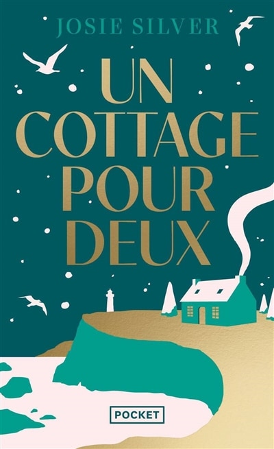 Couverture_Un cottage pour deux