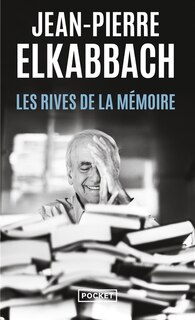Couverture_Les rives de la mémoire
