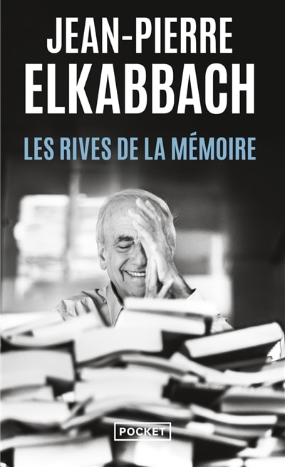 Couverture_Les rives de la mémoire