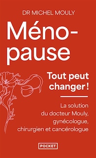 Front cover_Ménopause, tout peut changer !