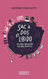 Front cover_Sac à dos et libido : les pays racontés par leur sexualité