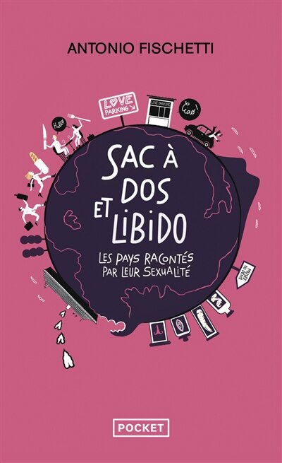 Front cover_Sac à dos et libido : les pays racontés par leur sexualité