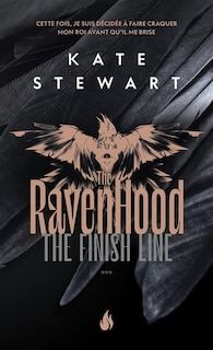 Couverture_The finish line