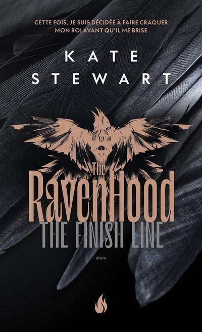 Couverture_The finish line