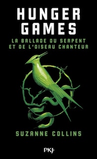 Couverture_La ballade du serpent et de l'oiseau chanteur