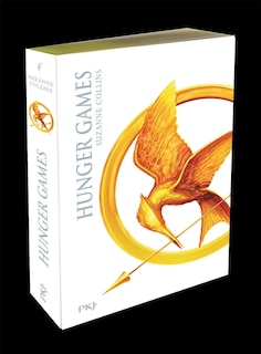 Couverture_Hunger games, Vol. 1