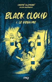 Front cover_Le royaume