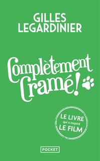 Front cover_Complètement cramé !