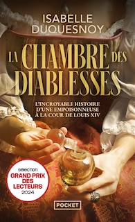 Couverture_La chambre des diablesses