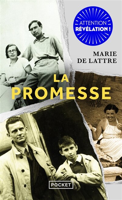 Couverture_La promesse