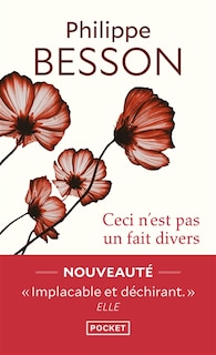 Couverture_Ceci n'est pas un fait divers