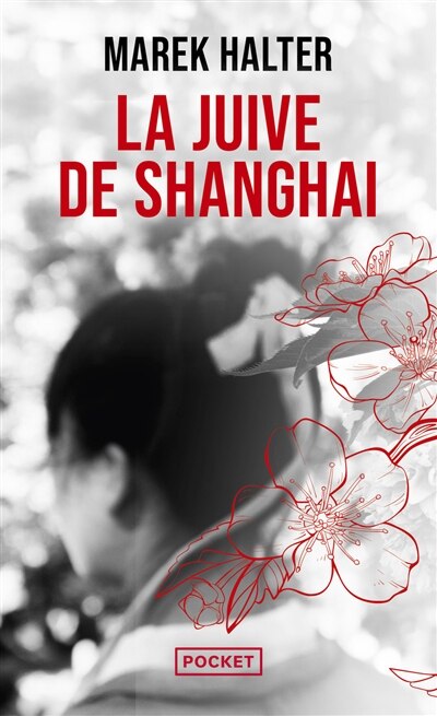 Front cover_La juive de shanghai