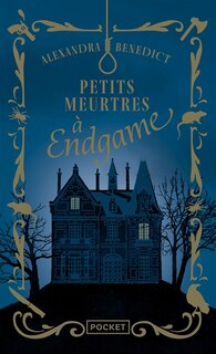 Front cover_Petits meurtres à Endgame