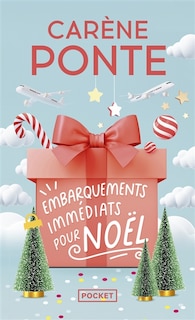 Couverture_Embarquements immédiats pour Noël