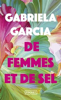 Front cover_De femmes et de sel