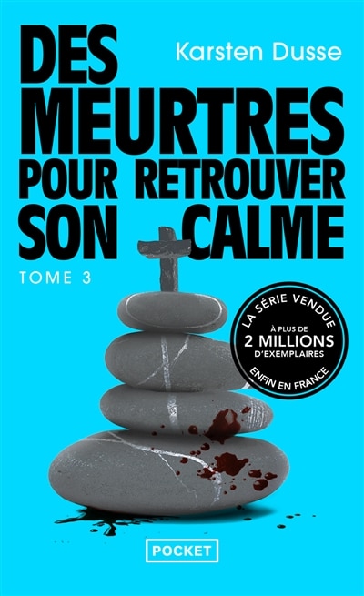 Couverture_Des meurtres pour retrouver son calme