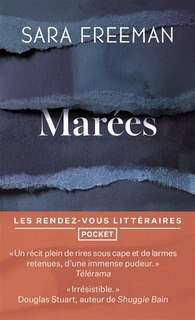 Front cover_Marées