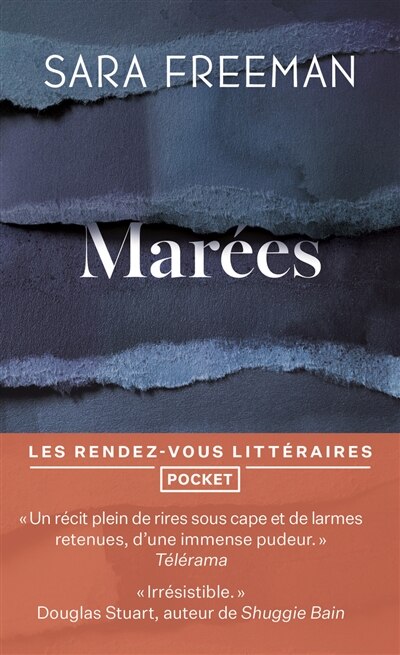 Front cover_Marées