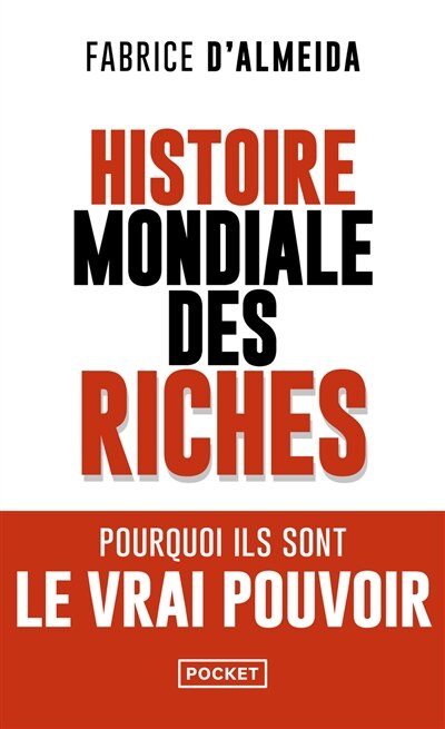 Couverture_Histoire mondiale des riches