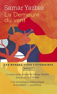 Front cover_La demeure du vent