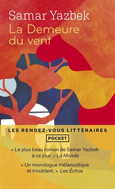 Front cover_La demeure du vent