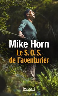 Couverture_Le SOS de l'aventurier