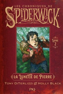 Front cover_La lunette de pierre