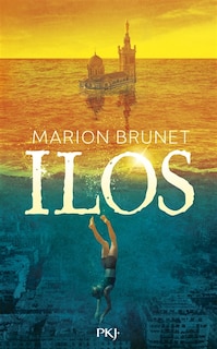 Couverture_Ilos, Vol. 1