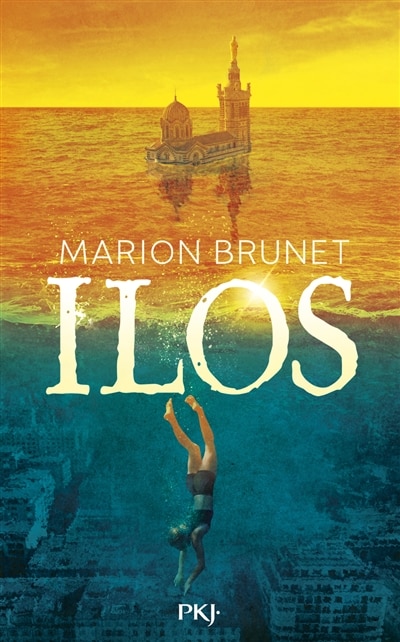 Couverture_Ilos, Vol. 1