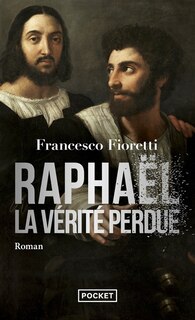 Front cover_Raphaël, la vérité perdue