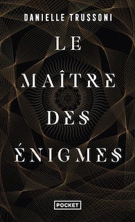 Couverture_Le maitre des enigmes