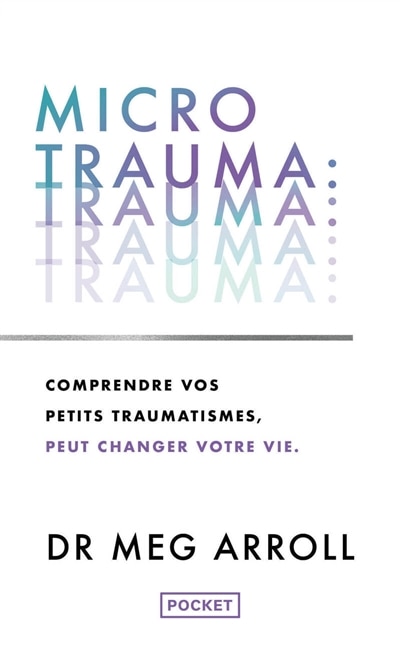 Front cover_Micro trauma