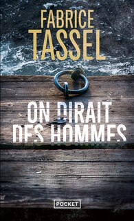 Couverture_On dirait des hommes