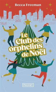 Couverture_Le club des orphelins de noel