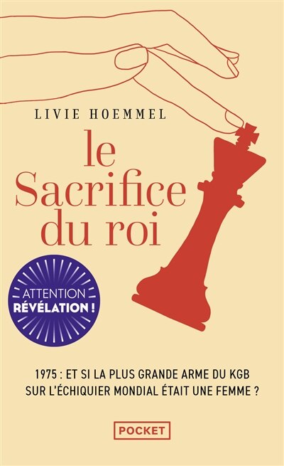 Couverture_Le sacrifice du roi
