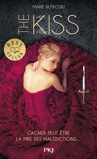 Couverture_The kiss