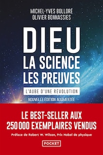 Dieu: la science, les preuves