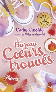 Couverture_Phoenix melody