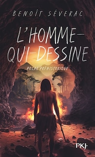 Front cover_L' homme-qui-dessine