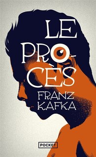 Front cover_Le procès