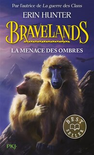 Couverture_La menace des ombres