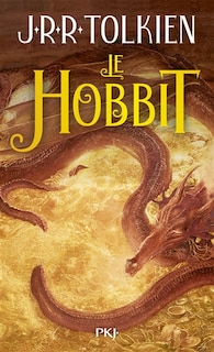 Front cover_Le Hobbit