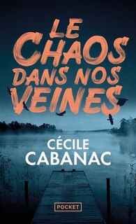 Front cover_Le chaos dans nos veines
